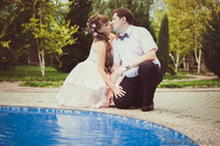 Видеосъемка Вашего памятного события - Изображение #1, Объявление #1069420