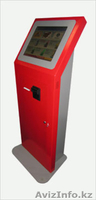 терминалы аппараты торговые  - Изображение #1, Объявление #1088279