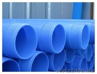 Обсадные пластиковые трубы с резьбой для скважин. - Изображение #2, Объявление #1091023