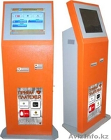 терминалы аппараты торговые  - Изображение #2, Объявление #1088279