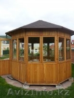 Изготовление и продажа беседок - Изображение #3, Объявление #1108669