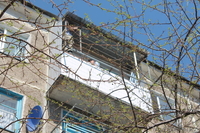 Ремонт балконов частичный и полный - Изображение #5, Объявление #1099542