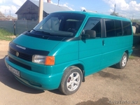 Продам Voltsvagen Transporter - Изображение #3, Объявление #1117755