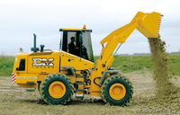 "Спецтехника" Торговый Дом - Изображение #1, Объявление #1136080