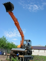 "Спецтехника" Торговый Дом - Изображение #3, Объявление #1136080