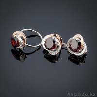 Ювелирные серебряные украшения оптом - Изображение #7, Объявление #1143047