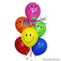 ГЕЛИЕВЫЕ ШАРЫ В ПЕТРОПАВЛОВСКЕ С ДОСТАВКОЙ - Изображение #4, Объявление #1144036