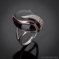 Ювелирные серебряные украшения оптом - Изображение #9, Объявление #1143047