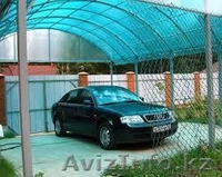 Изделия из сотового поликарбоната - Изображение #1, Объявление #1153028