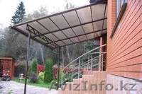 Изделия из сотового поликарбоната - Изображение #6, Объявление #1153028