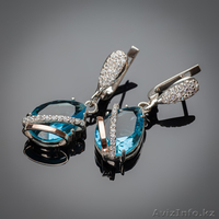 Ювелирные серебряные украшения оптом - Изображение #4, Объявление #1143047