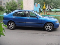 Продам honda civic(rover 416) - Изображение #1, Объявление #1158209