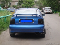 Продам honda civic(rover 416) - Изображение #4, Объявление #1158209