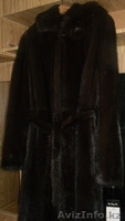 Недорого новая норковая шуба р-р 46-48 - Изображение #1, Объявление #1155708