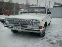 Продам волгу ГАЗ 2410 - Изображение #2, Объявление #1181230