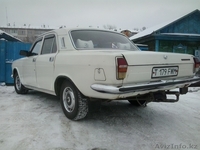 Продам волгу ГАЗ 2410 - Изображение #4, Объявление #1181230