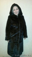 Продам норковую шубу срочно! - Изображение #3, Объявление #1180439