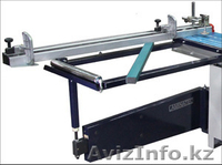Форматно раскроечный станок RPM-4  - Изображение #3, Объявление #1173811