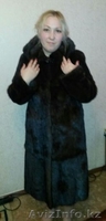 Продам норковую шубу срочно! - Изображение #1, Объявление #1180439
