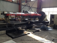 Изготовление узлов и деталей для реконструкции паровых и газовых турбин - Изображение #4, Объявление #1186180