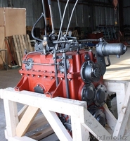 Новые КПП тракторов Кировец К-700, К-701 - Изображение #1, Объявление #1196979