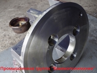 корпус,крышка--изготовим сложные и крупные детали по чертежам - Изображение #3, Объявление #1189858