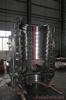 Изготовление узлов и деталей для реконструкции паровых и газовых турбин - Изображение #1, Объявление #1186180