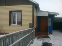 продается квартира в двухквартирном доме - Изображение #1, Объявление #1197647