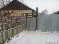 продается квартира в двухквартирном доме - Изображение #2, Объявление #1197647