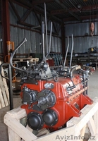 Новые КПП тракторов Кировец К-700, К-701 - Изображение #2, Объявление #1196979