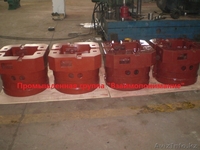 Вкладыш ротора Р-560, Р-700 - Изображение #4, Объявление #1191278