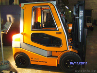 дизельный погрузчик VP модели D15.30.2 c кабиной - Изображение #2, Объявление #1188448