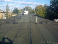 Мягкая кровля.Ремонт крыш - Изображение #1, Объявление #1226828