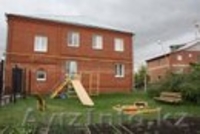 Два коттеджа в Омске на одном участке 10 соток. - Изображение #2, Объявление #1221547