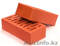 Кирпич и железобетонные изделия из Омска!!!!! - Изображение #1, Объявление #1217567