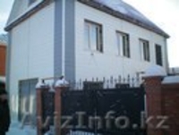 Два коттеджа в Омске на одном участке 10 соток. - Изображение #3, Объявление #1221547