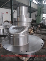 Буровой насос F-1600HL МПа 52 ,7500psi ,буровой насос высокого давления F-1600HL - Изображение #6, Объявление #1233218