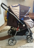 продам детскую коляску зима - лето - Изображение #2, Объявление #1227581