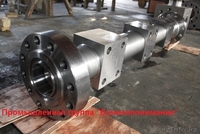 Буровой насос F-1600HL МПа 52 ,7500psi ,буровой насос высокого давления F-1600HL - Изображение #3, Объявление #1233218