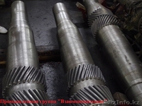 Буровой насос F-1600HL МПа 52 ,7500psi ,буровой насос высокого давления F-1600HL - Изображение #4, Объявление #1233218