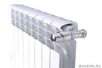 Радиаторы алюминиевые Lavita (Ю.Корея) - Изображение #1, Объявление #1232508