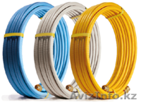 Трубы, шаровые краны, резьбовые фитинги LAVITA (Ю. Корея) - Изображение #8, Объявление #1230404