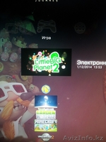 Продам ps3 SLIM 320GB BLACK + 20 игр - Изображение #4, Объявление #1252535