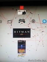 Продам ps3 SLIM 320GB BLACK + 20 игр - Изображение #5, Объявление #1252535