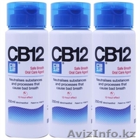 Ополаскиватель полости рта CB12 - Изображение #1, Объявление #1251174