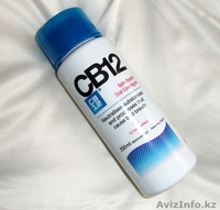Ополаскиватель полости рта CB12 - Изображение #3, Объявление #1251174