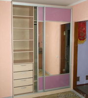 "Cittadella" - корпусная мебель в наличии и на заказ - Изображение #3, Объявление #1264292