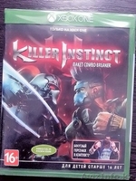 Новый XBOX ONE + Live GOLD + гарантия, GTA, FIFA, Killer Instinct, For - Изображение #1, Объявление #1212812