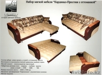 "Cittadella" - мягкая мебель в наличии и на заказ - Изображение #7, Объявление #1264293