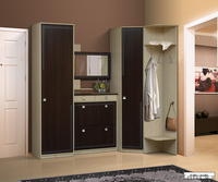 Прихожие от российских фабрик - Изображение #3, Объявление #1296365